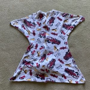 Sleeping baby zipadee zip small